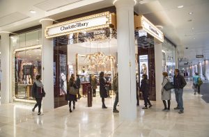 Charlotte Tilbury